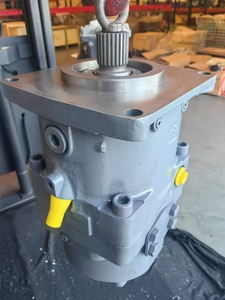 A11VLO190LRDS/11R-NZD12K84 R902196389 Hydraulic <b>Pump</b> - Product Image 4