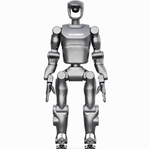 Robot Humanoide Ti5 T140A V2.1 42 DOF con IA, Plataforma de Robot Bípedo Programable para Educación e Investigación - Product Image 1