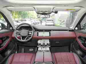 <span class=keywords><strong>Prix</strong></span> ​​bas, <span class=keywords><strong>Land</strong></span> <span class=keywords><strong>Rover</strong></span> Range Aurora 2024, nouvelle essence + système <span class=keywords><strong>hybride</strong></span> léger 48V, stock disponible en Chine, 5 places, conduite à gauche - Product Image 4