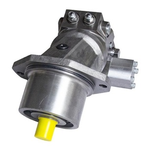 Motor Hidráulico de Pistón A2FE en Oferta: A2FE45, A2FE56, A2FE63, A2FE80, A2FE90, A2FE107, A2FE125, A2FE160, A2FE180 - Product Image 4