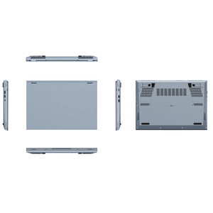 Thương hiệu Mới 16 inch kép Màn hình văn phòng máy tính xách tay Intel Core I7-1360P máy tính xách tay 32GB 64GB 4TB SSD màn hình kép cảm ứng bàn phím tiếng anh - Product Image 6