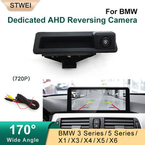 STWEI AHD Night Vision Reversing <b>Auto</b> Parking 170 Degree Car Rear View Camera Waterproof HD Video X1X3X4X5X6 - Product Image 2