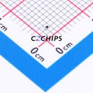 Resistencia SMD RC-02K2493FT 0402 (Tipo: Película Gruesa) (Resistencia: 249kOhm Precisión: 1%) - Product Image 1