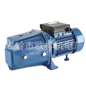 Nhà Máy Cao Tăng Bán Hàng Trực Tiếp Mingyin DP3--1.5/Dp Loạt 1.5HP Điện Máy Bay Phản Lực Bơm Áp Lực Double-Ống Áp Lực Cao Đúc - Product Image 2