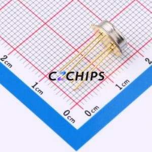 Original-Nuevo Sensor de Gas de 3,95/10,56 TO-39, venta al por mayor, Chips de componentes electrónicos, proveedor y servicio BOM - Product Image 2