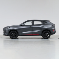 Nouveau Changan X5 PLUS 2026 1.5T Turbo SUV Essence à Vendre
