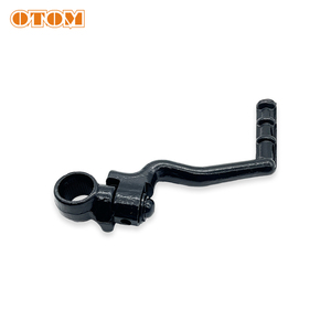 OTOM Motorcycle Start Lever <strong>Kick</strong> <strong>Starter</strong> for YAMAHA DT230 LONCIN MT250 GPX TSE250 - Product Image 6