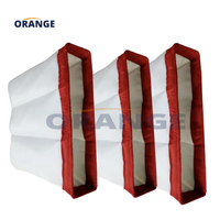 Filtre à air pour Ge 84C622136P1 Clark EGP-2