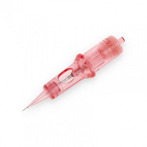 <span class=keywords><strong>Cartuchos</strong></span> de Agujas <span class=keywords><strong>Kwadron</strong></span> Originales para Tatuaje PMU Desechables Round Liner 20/1RLLT 20/0RLLT Venta al por Mayor y Menor - Product Image 6