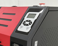 Impresora de Inyección de Tinta Eco Solvente Automática Acetek de 1.8m con Cabezal de Impresión XP600/I3200 para Pancartas Flexibles para Publicidad Interior/Exterior