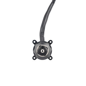 Moteur sans balais AM2820 KV1050-Couple élevé pour bricolage RC, mise à niveau de drone, camion sur chenilles - Product Image 1