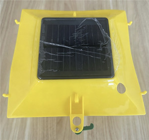 Trampa para Escarabajos Longhorn con Energía Solar, Atrapa Insectos Colgante para Control de Plagas en Bosques y Jardines - Product Image 5