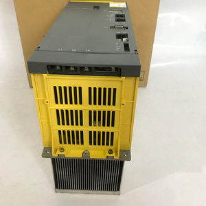 FANUC A06B-6087-H115 Alpha Series AC Power Supply Module for Automation - Product Image 4