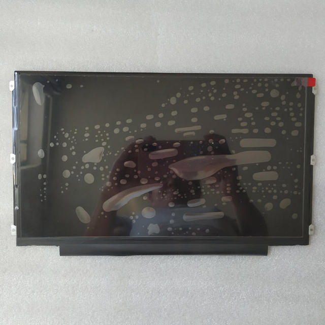 New 12.5" LCD LED Laptop Screen LP125WH2 SLT1 LP125WH2-SLB1 B3 IPS for Lenovo X220 X230 K27 K29 S230U X220T X201T