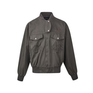 Veste à capuche légère nouvellement lancée, un excellent compagnon pour <span class=keywords><strong>la</strong></span> randonnée en plein air, le camping et le cyclisme pour hommes, fermeture éclair incluse - Product Image 4