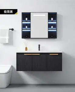 صنع في الصين، خزانة حمام ضد الماء، حمام معلق على الحائط، حمام عائم، حمام لافابو