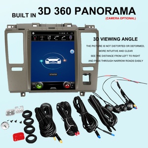 64GB ROM Android 13 2din Car Radio Multimedia Video Player for Nissan Tiida 2004 - 2010 Autoradio Tesla Screen Navigation GPS - Product Image 6