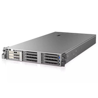 Server Intel Xeon Processor 8 GPU, ThinkSystem SR670 2U Rack Server harga bagus