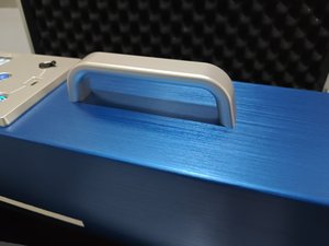 เครื่องวัดการสะท้อนแสงสำหรับเครื่องหมายจราจร - Product Image 5