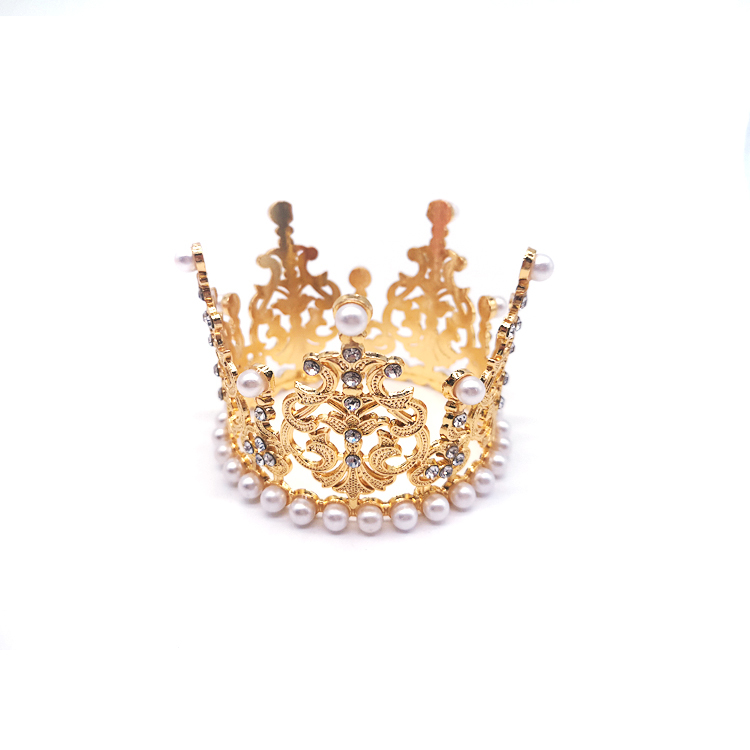 8 2 4 5cm Metal Rhinestone