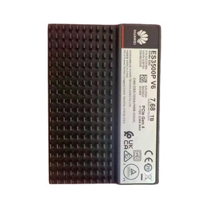 华威ES3500P V6 内置SSD固态硬盘 7.68T NVME U.<span class=keywords><strong>2</strong></span> PCIe GEN4 <span class=keywords><strong>2</strong></span>.5" 1DWPD 读密集型服务器全新<span class=keywords><strong>3</strong></span>年保修 - Product Image 1