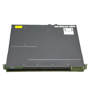 Commutateur de services IP Catalyst WS-C3750X-24S-E avec 24 ports Ethernet SFP GE 1U - WS-C3750X-24S-E - Product Image 4