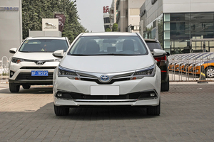 Toyota <span class=keywords><strong>Corolla</strong></span> Híbrido Enchufable Clásico <span class=keywords><strong>2020</strong></span>, 1.8L, Sedán Compacto Confortable, PHEV, Auto Usado con Volante a la Izquierda - Product Image 2