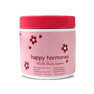 Cápsulas de Gelatina Dura de Inositol Complexo para Saúde e Beleza, Marca Própria OEM, Suporte para Adultos com PCOS - Product Image 2