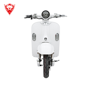 Venta caliente Cool Design Precio de fábrica Motocicleta eléctrica 45 km/h Scooter eléctrico - Product Image 4