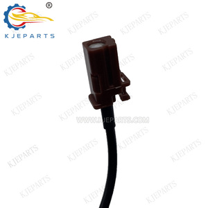 Adaptador GT16 Original, Antena de TV Digital ISDBs de 4 Metros, Arnés de Cableado Automotriz, <span class=keywords><strong>Cable</strong></span> de Antena RF para Coche - Product Image 5