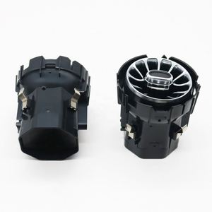 Aérateurs de Turbine Multicolores avec Lumière d'Ambiance pour Climatisation de <span class=keywords><strong>Voiture</strong></span> Mercedes-Benz GLB W247 - Product Image 6