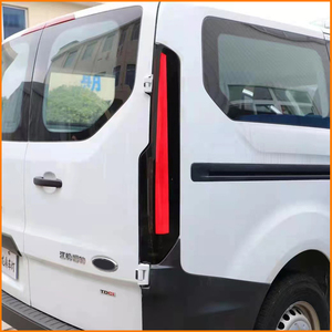 <span class=keywords><strong>Fanale</strong></span> <span class=keywords><strong>posteriore</strong></span> a LED per <span class=keywords><strong>Ford</strong></span> Tourneo <span class=keywords><strong>Transit</strong></span> 2017-2022, gruppo ottico <span class=keywords><strong>posteriore</strong></span> di ultima generazione, design migliorato, lampada <span class=keywords><strong>posteriore</strong></span> ad alta luminosità, in promozione - Product Image 3