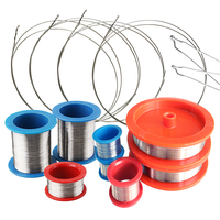 Fabricante para reacondicionar el cable de rodio de platino tipo R S B termopar alambre desnudo Pt-Rh reciclaje