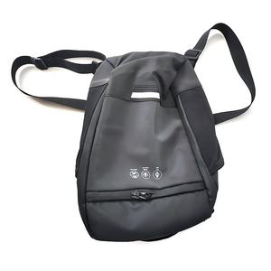Sac de rangement pour scooter, sac de guidon pour <span class=keywords><strong>Xiaomi</strong></span> M365 Pro 1S ES Max G30 Kugoo Kaboo <span class=keywords><strong>Aovo</strong></span>, sac suspendu avant, accessoires universels - Product Image 5