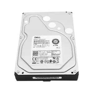 Stok grosir bagian Server Dells Hard Disk Drive untuk Hard Sata Sas 4TB Hdd