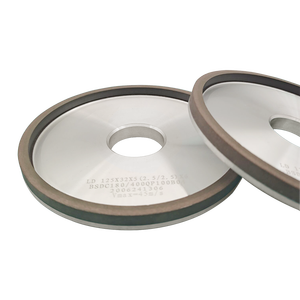 <span class=keywords><strong>Discos</strong></span> <span class=keywords><strong>de</strong></span> Diamante para Afilar <span class=keywords><strong>y</strong></span> Desbastar Hojas <span class=keywords><strong>de</strong></span> Sierra Circular <span class=keywords><strong>de</strong></span> Carburo <span class=keywords><strong>de</strong></span> Tungsteno TCT, Máquina Amoladora Automática CNC - Product Image 3