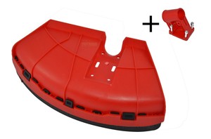 New and Original Cutting Guard Knife for <strong>Sandri</strong> Garden SG 2540 Br hcutter Br h Cutter Stock in Warehouse - Product Image 1