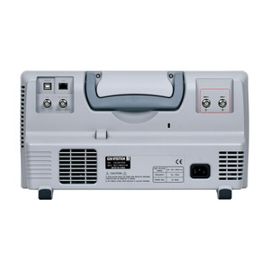Oscilloscope électronique GW Instek MDO-2302AG 300 MHz/2 canaux avec analyseur et double AWG 25 MHz - Product Image 3