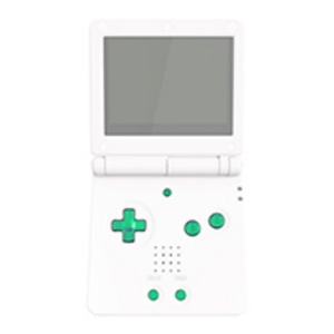 Botones de Alto Rendimiento para el Control de Gameboy Advance SP, Kit de Botones Duraderos y Precisos - Repuesto para Gamers - Product Image 6
