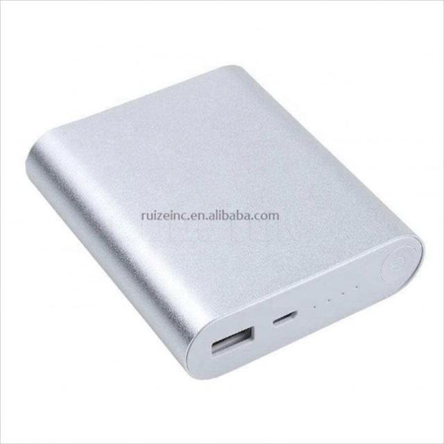 Power Bank Case 4x18650 Battery Holder For Mobile Phone Charger Box DIY Kit 18650 USB Charging Storage Shell