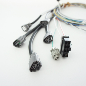 Kabel Harness Daya Grosir, Kabel Harness OEM, Wiring Harness - Product Image 6