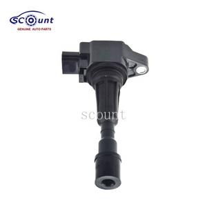 Makki Großhandel Zündspule ZJ20-18-100A für Mazda 2 3 - Product Image 4