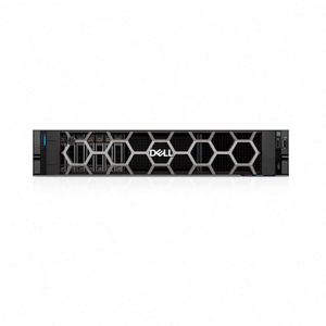 Servidor en rack Dell PowerEdge R760xs con procesadores Intel Xeon Gold 5412U, 32GB de memoria RDIMM DDR5 a 4800MT/s. - Product Image 1