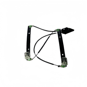 Pièces de carrosserie OEM 8X4 837 462 pour Audi A1 11-14 NOUVEAU Lève-vitre avant/sans moteur/droit également pour voiture d'<span class=keywords><strong>occasion</strong></span> - Product Image 3