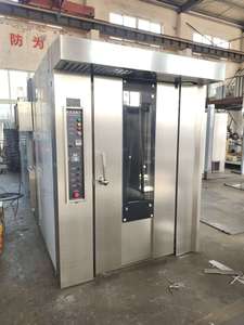 Combined Dual Power Rotary <b>Oven</b> Gas Multi Operation-D Special Discount Marketing Protection Priority of Launching New Design Poi - Product Image 4