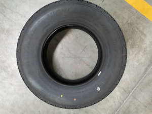 Neumáticos Zextour Teraflex, los Más Económicos, 195R14C 195/70R15C 195R15C, Sin Cámara - Product Image 6