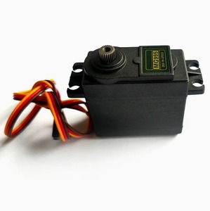 MG996R Servo Gear Set Replacement Repair Parts for Robot Arm <b>RC</b> <b>Drone</b> Helicopter Car - Product Image 4