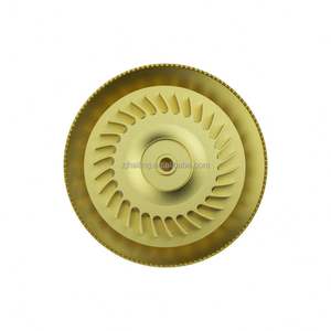 Agras T20P/T40/T50 Centrifugal <b>Spray</b> Disk for DJ1 Agricultural Plant Protection UAV Drone Accessories Parts - Product Image 6