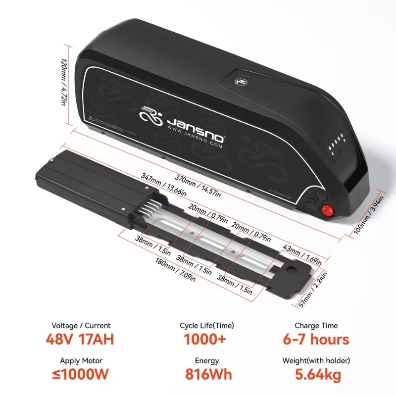 Seulement la batterie