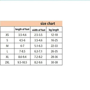 מגפי משחת מכירות חמה עם ההגנה הטובה ביותר כיסוי רגל מורחב - Product Image 6